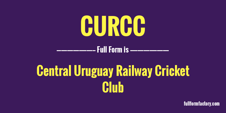 curcc-full-form