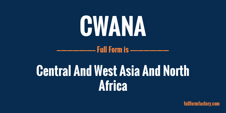 cwana-full-form