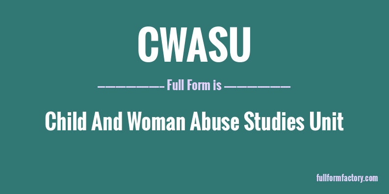 cwasu-full-form