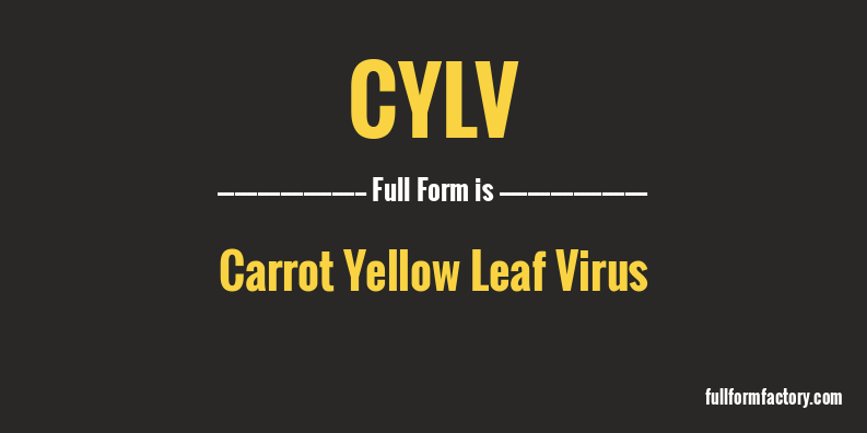 cylv-full-form
