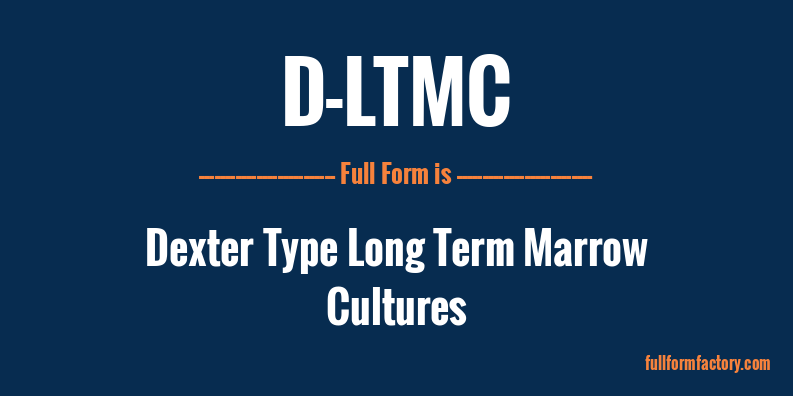 d-ltmc-full-form