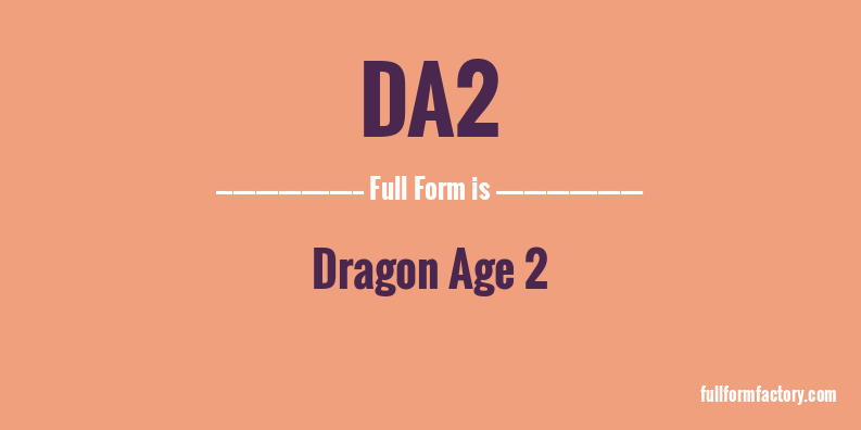 da2-full-form