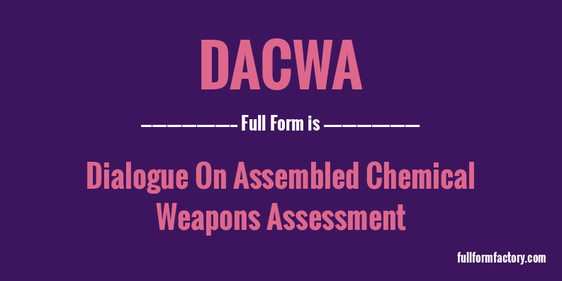 dacwa-full-form