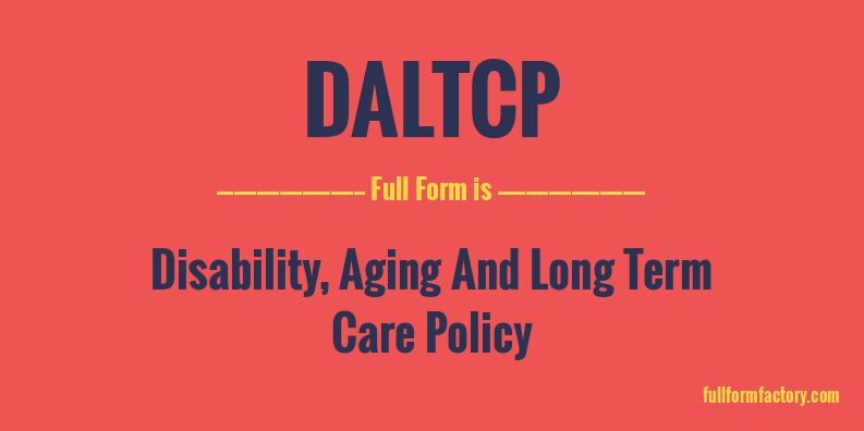 daltcp-full-form