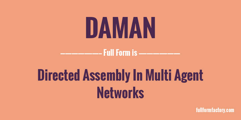 daman-full-form