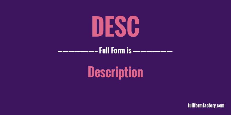 desc-full-form