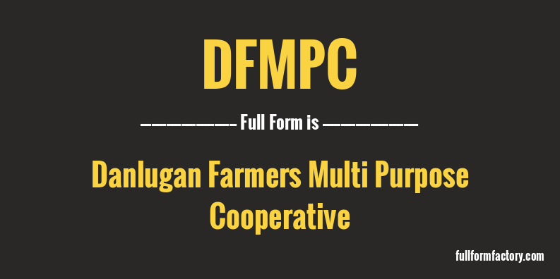 dfmpc-full-form