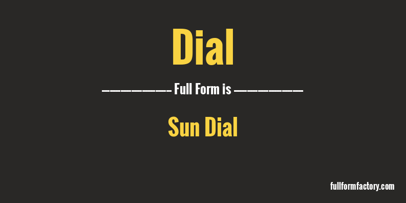 dial-full-form