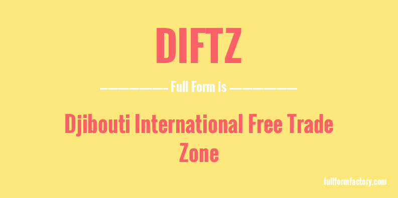 diftz-full-form