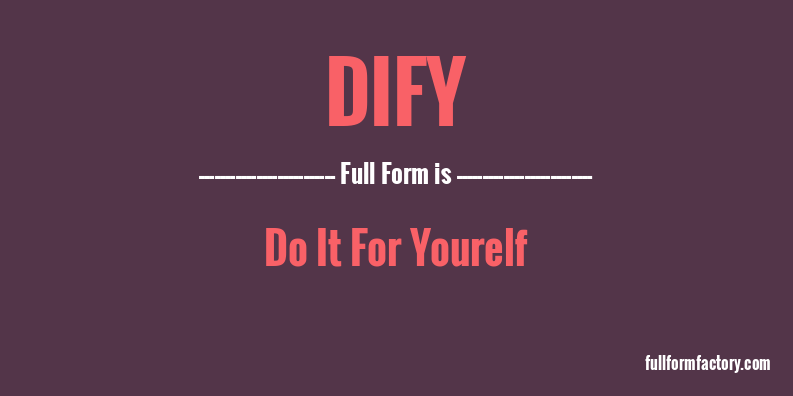 dify-full-form