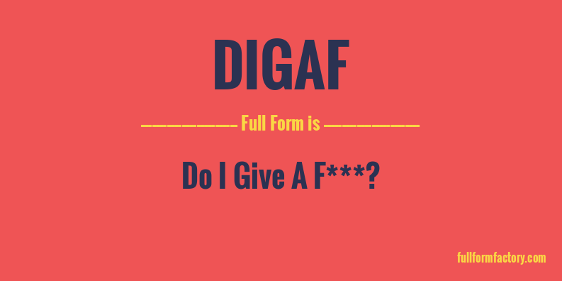 digaf-full-form