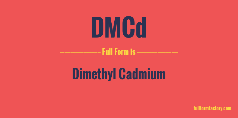 dmcd-full-form