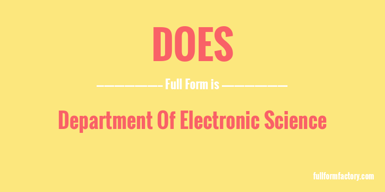 does-full-form
