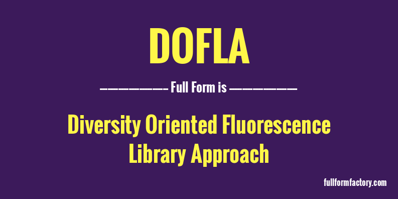 dofla-full-form
