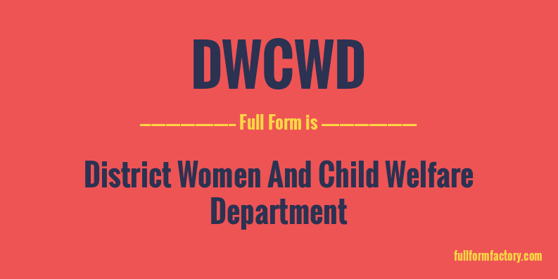 dwcwd-full-form