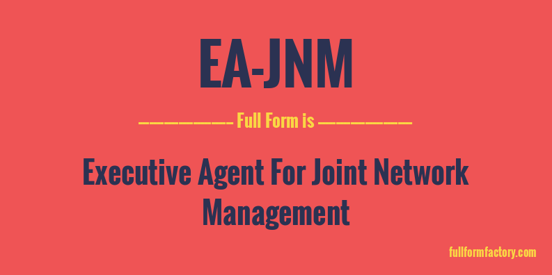 ea-jnm-full-form