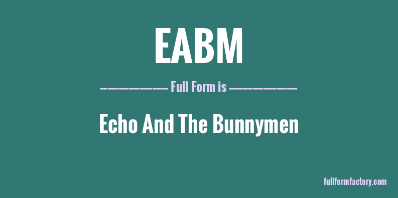 eabm-full-form