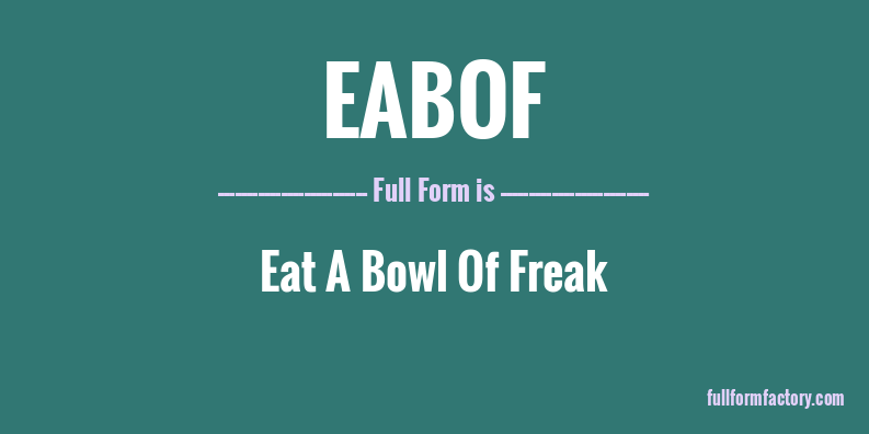 eabof-full-form