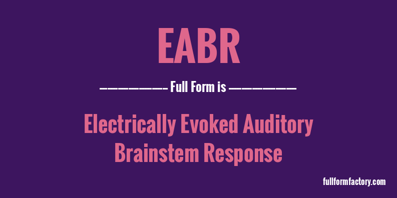 eabr-full-form