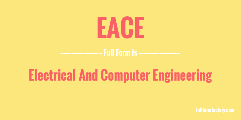 eace-full-form