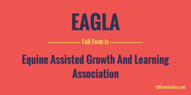 eagla-full-form