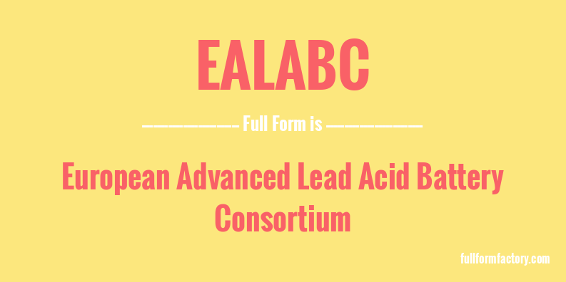 ealabc-full-form