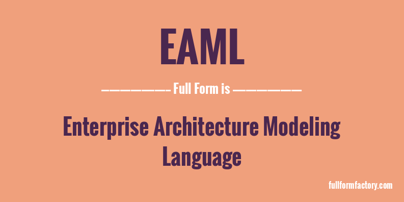 eaml-full-form