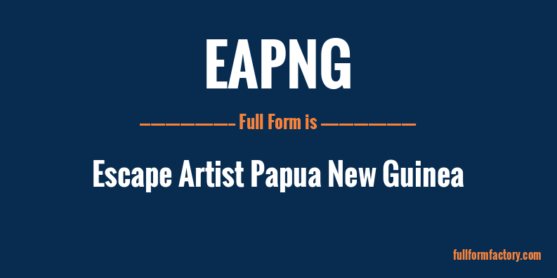 eapng-full-form