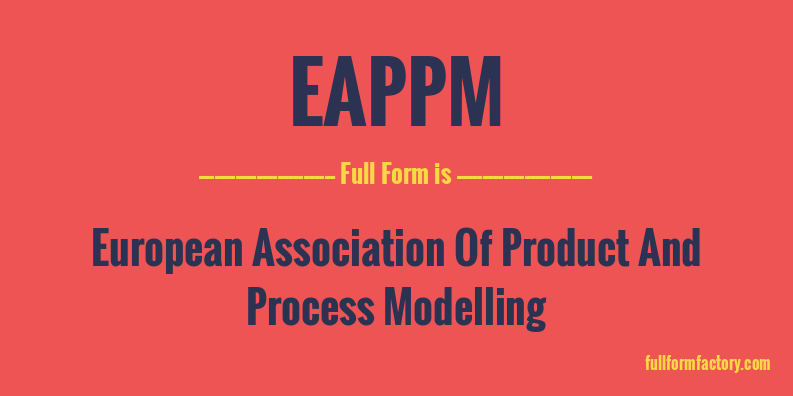 eappm-full-form