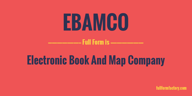 ebamco-full-form
