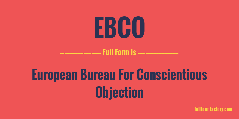 ebco-full-form