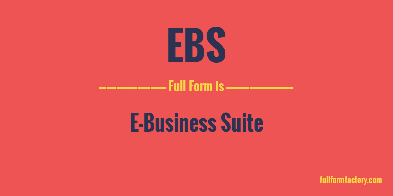 ebs-full-form