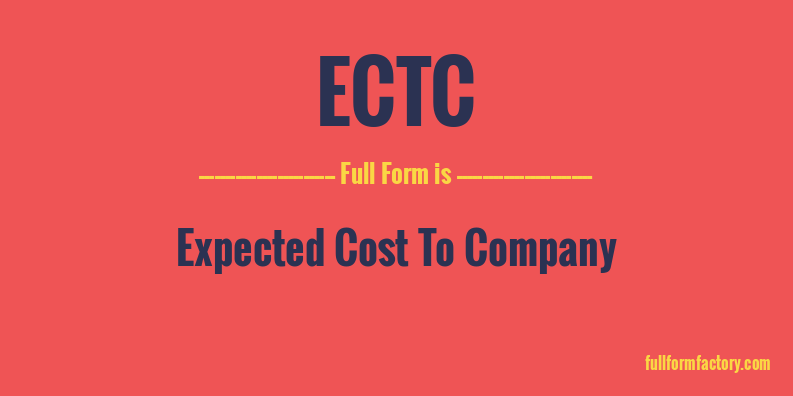 ectc-full-form