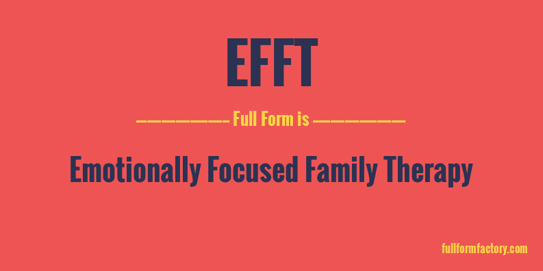 efft-full-form