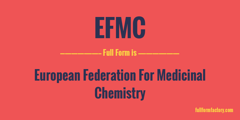 efmc-full-form
