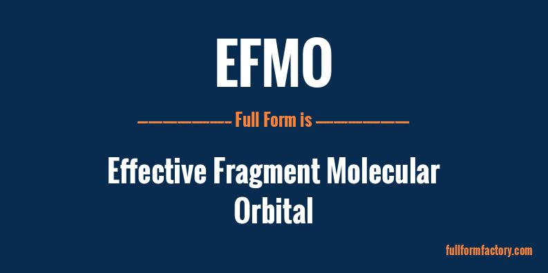 efmo-full-form