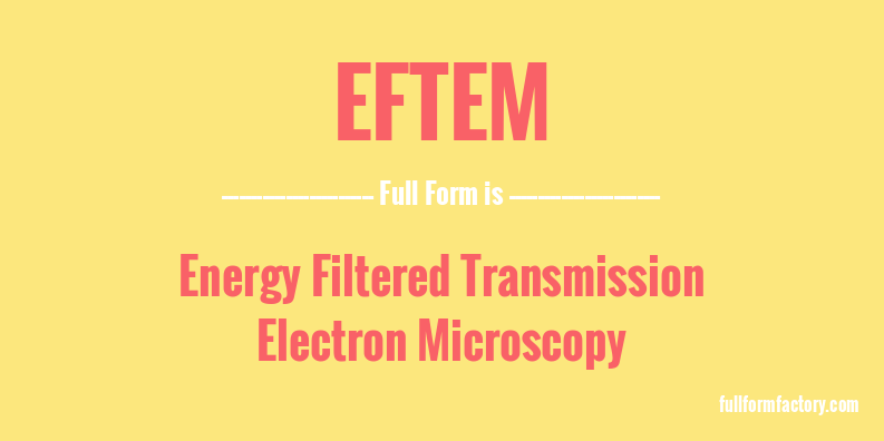 eftem-full-form