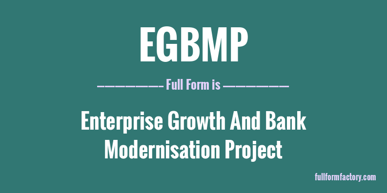 egbmp-full-form