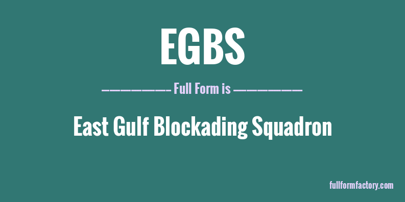 egbs-full-form