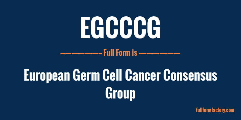 egcccg-full-form