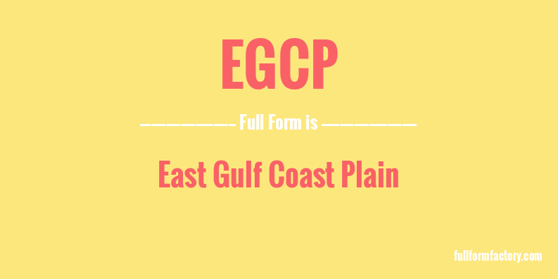 egcp-full-form