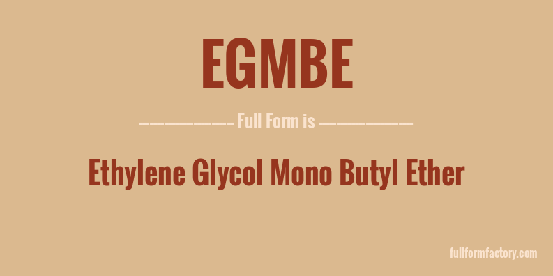 egmbe-full-form