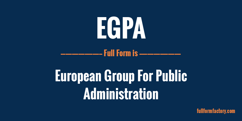 egpa-full-form