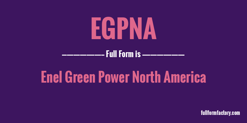 egpna-full-form