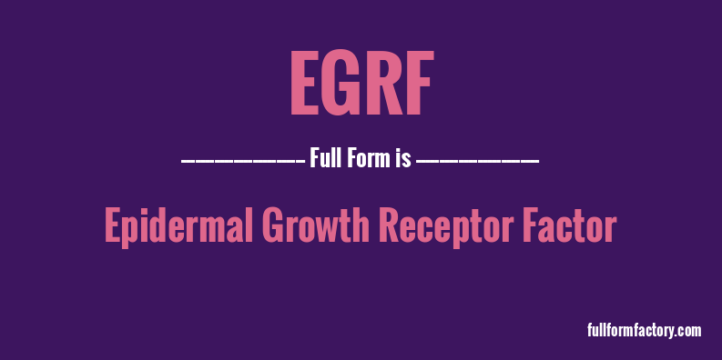 egrf-full-form