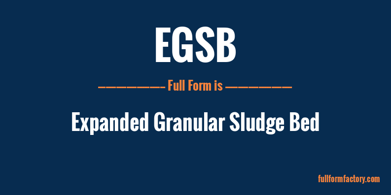 egsb-full-form