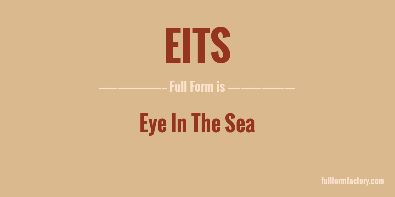 eits-full-form