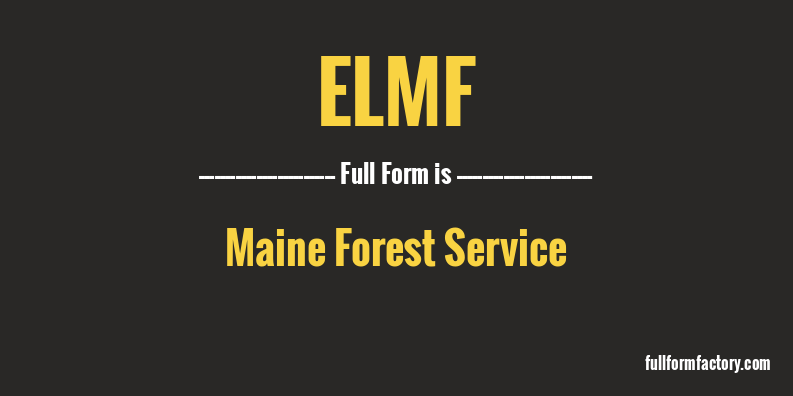 elmf-full-form