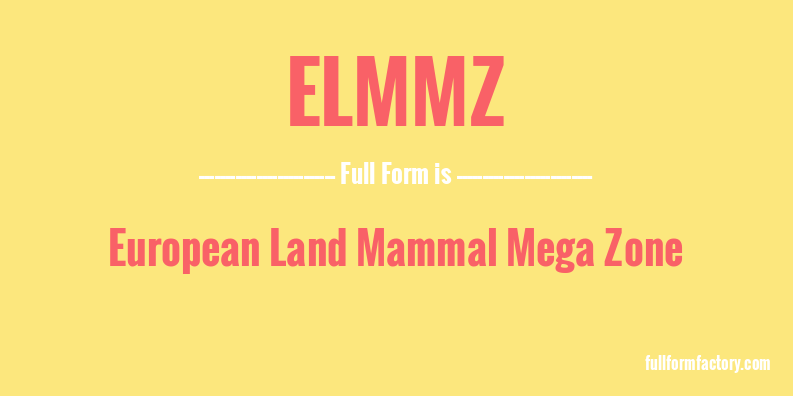 elmmz-full-form