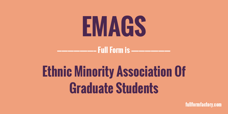 emags-full-form